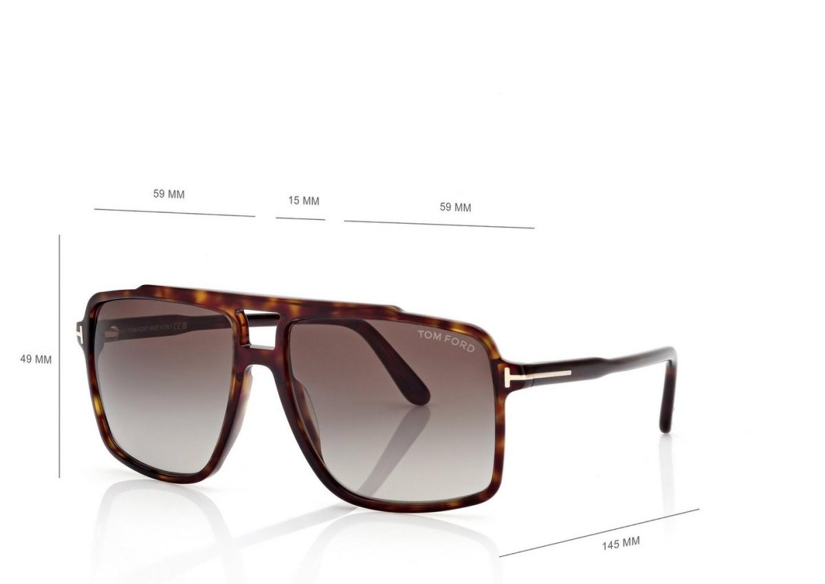 Tom Ford FT1177 - Specs Eyewear