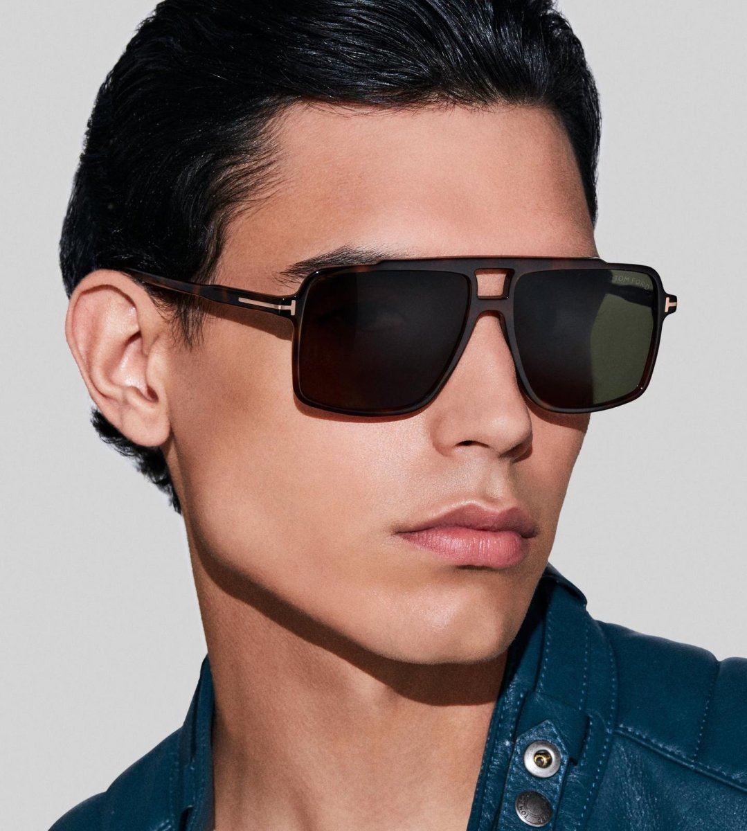 Tom Ford FT1177 - Specs Eyewear