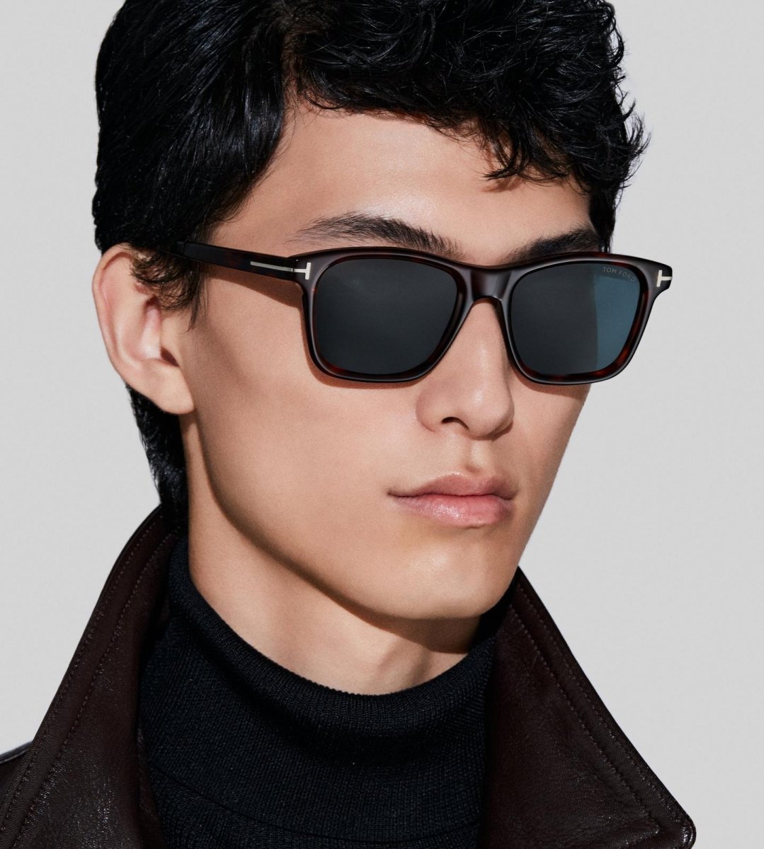 Tom Ford FT1179 - Specs Eyewear