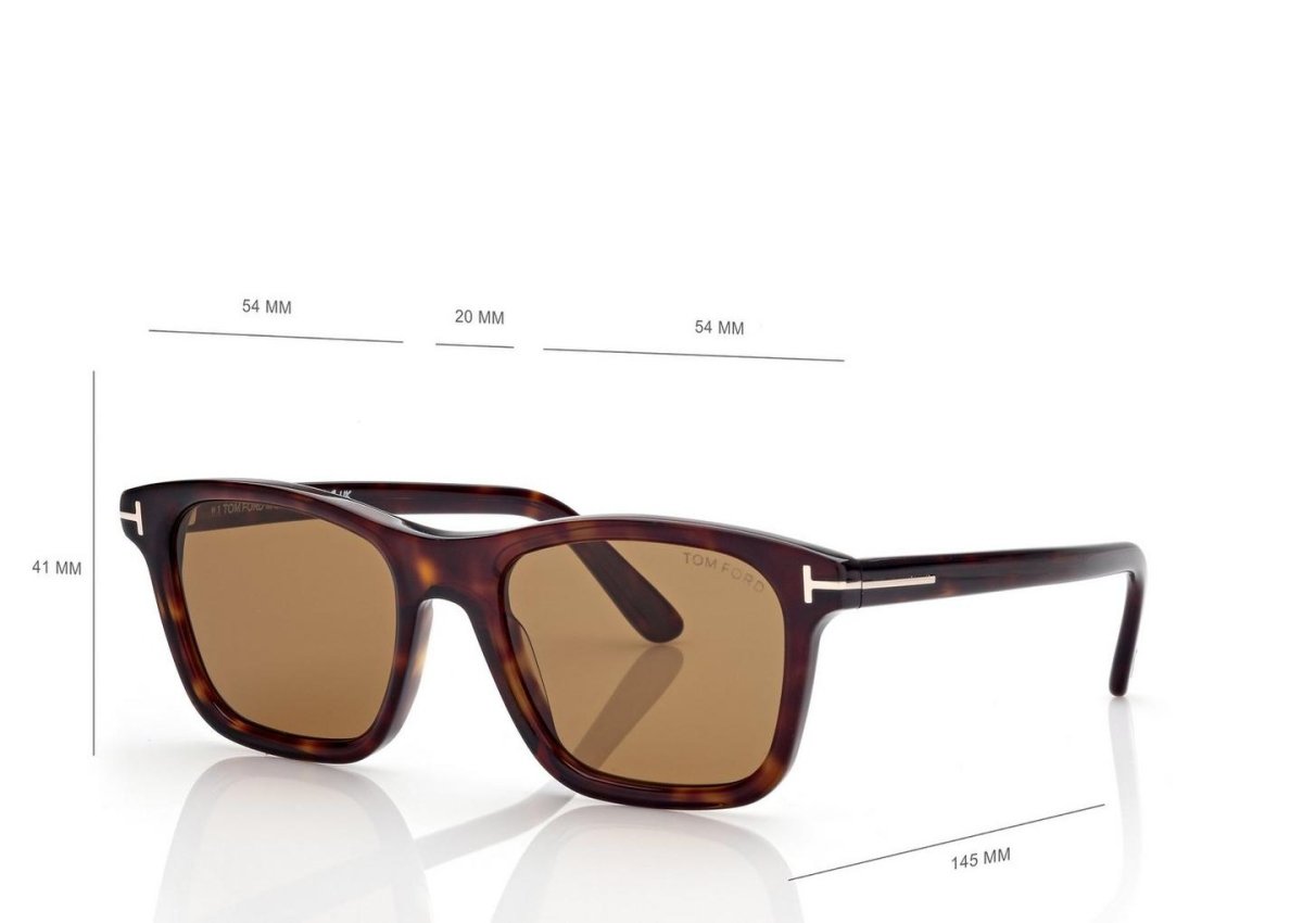 Tom Ford FT1179 - Specs Eyewear