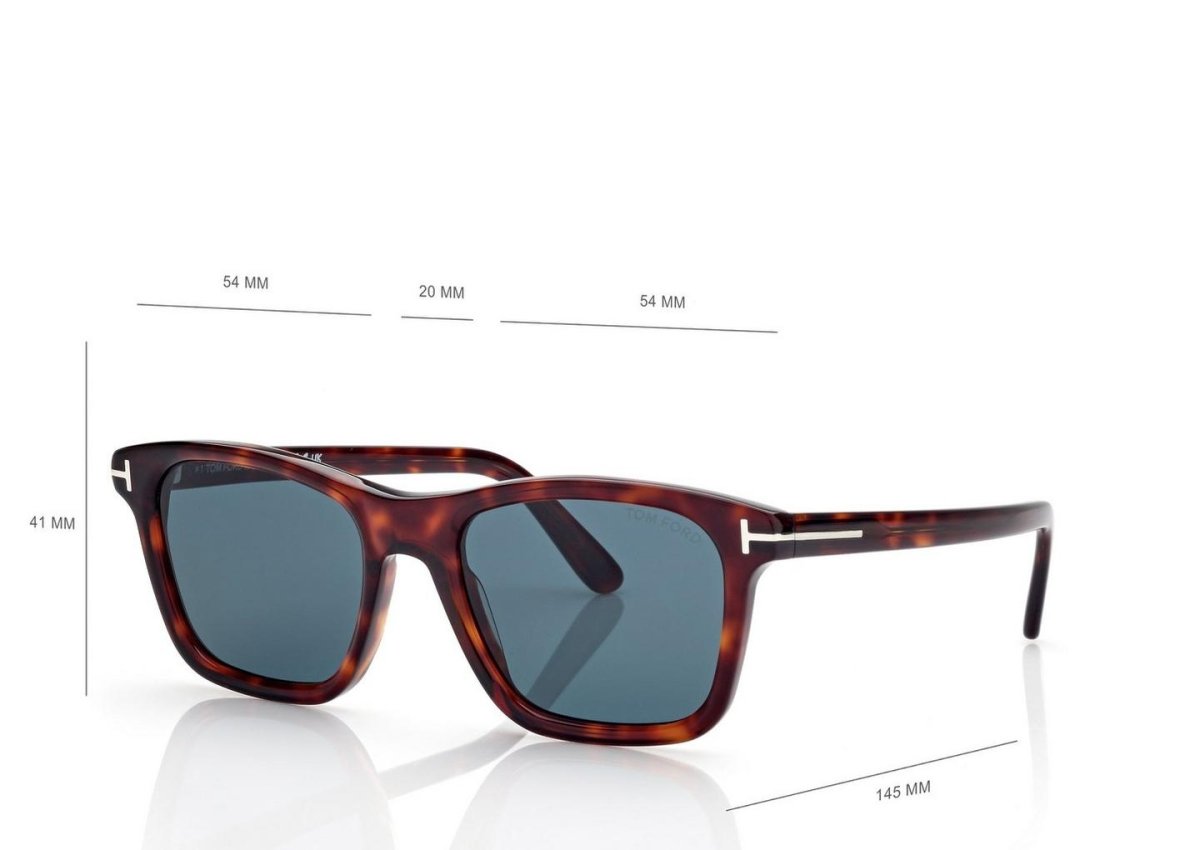 Tom Ford FT1179 - Specs Eyewear