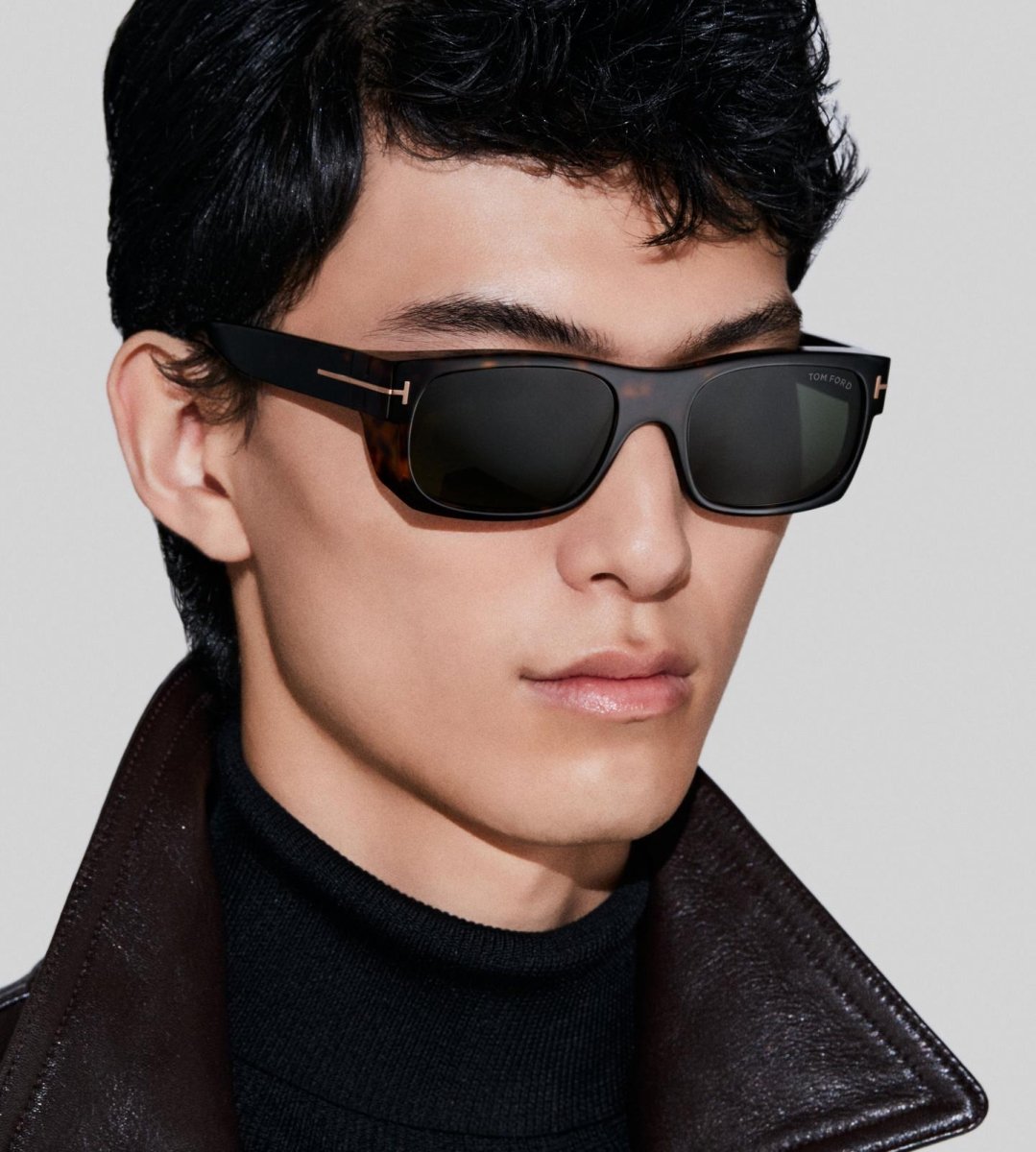 Tom Ford FT1181 - Specs Eyewear
