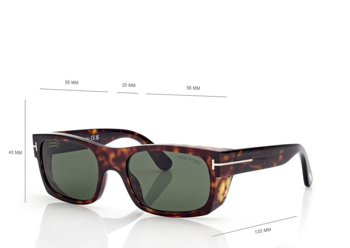 Tom Ford FT1181 - Specs Eyewear