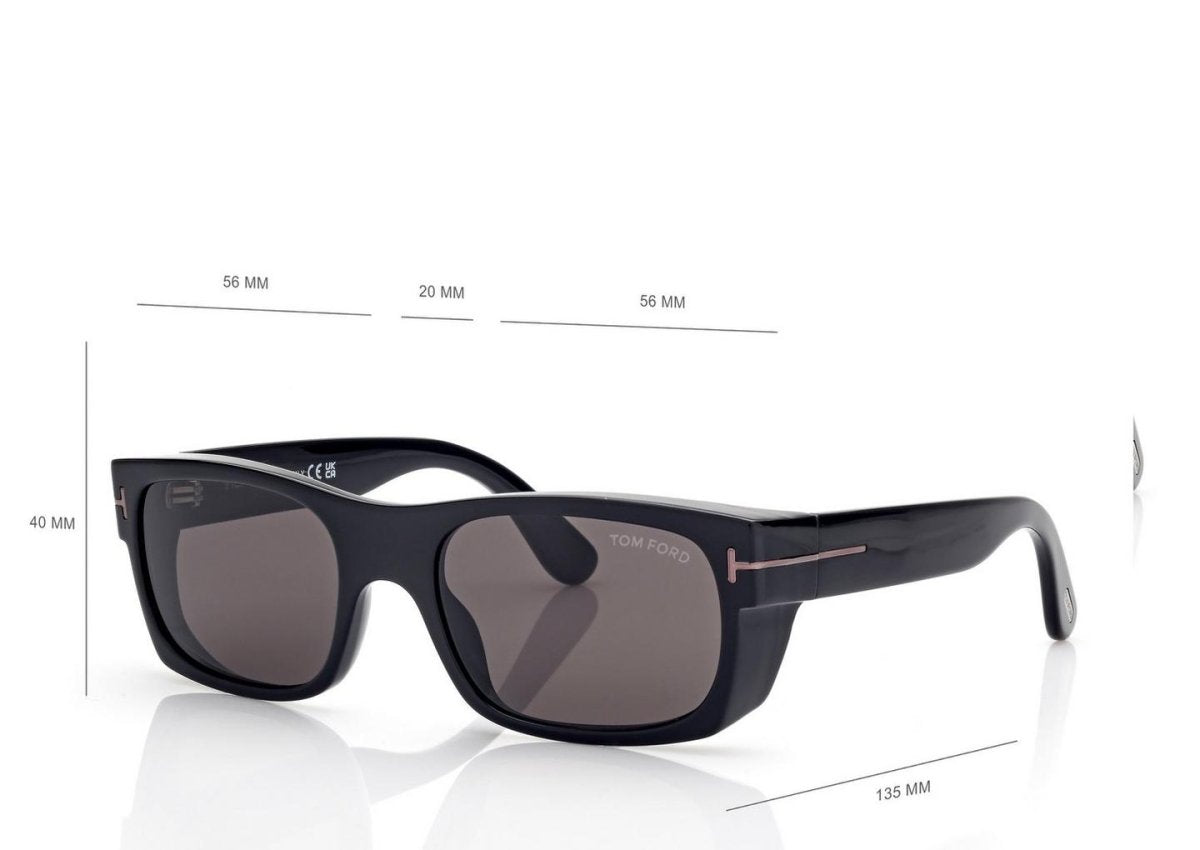 Tom Ford FT1181 - Specs Eyewear