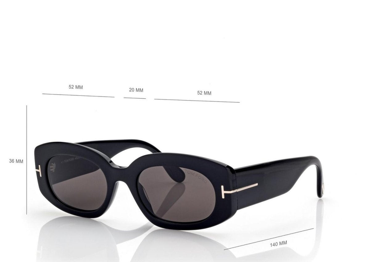 Tom Ford FT1187 - Specs Eyewear