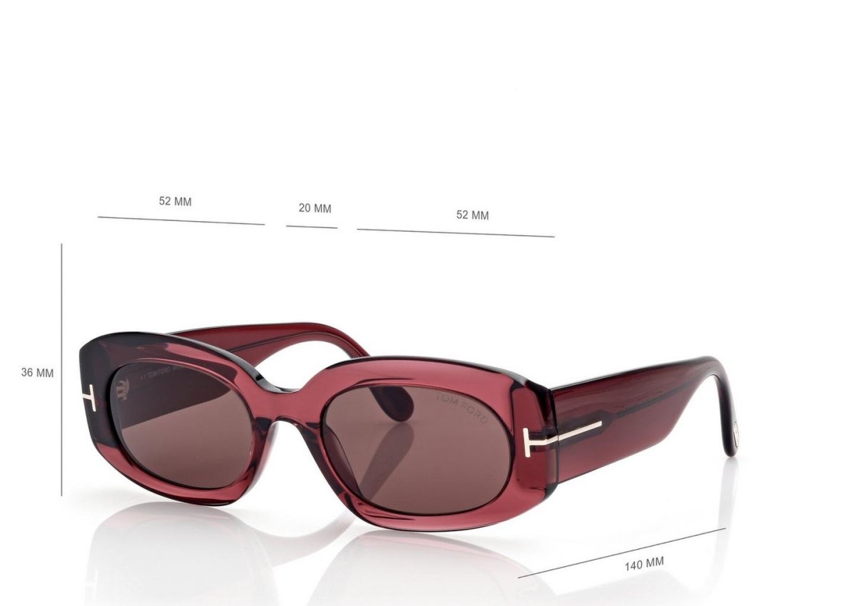 Tom Ford FT1187 - Specs Eyewear