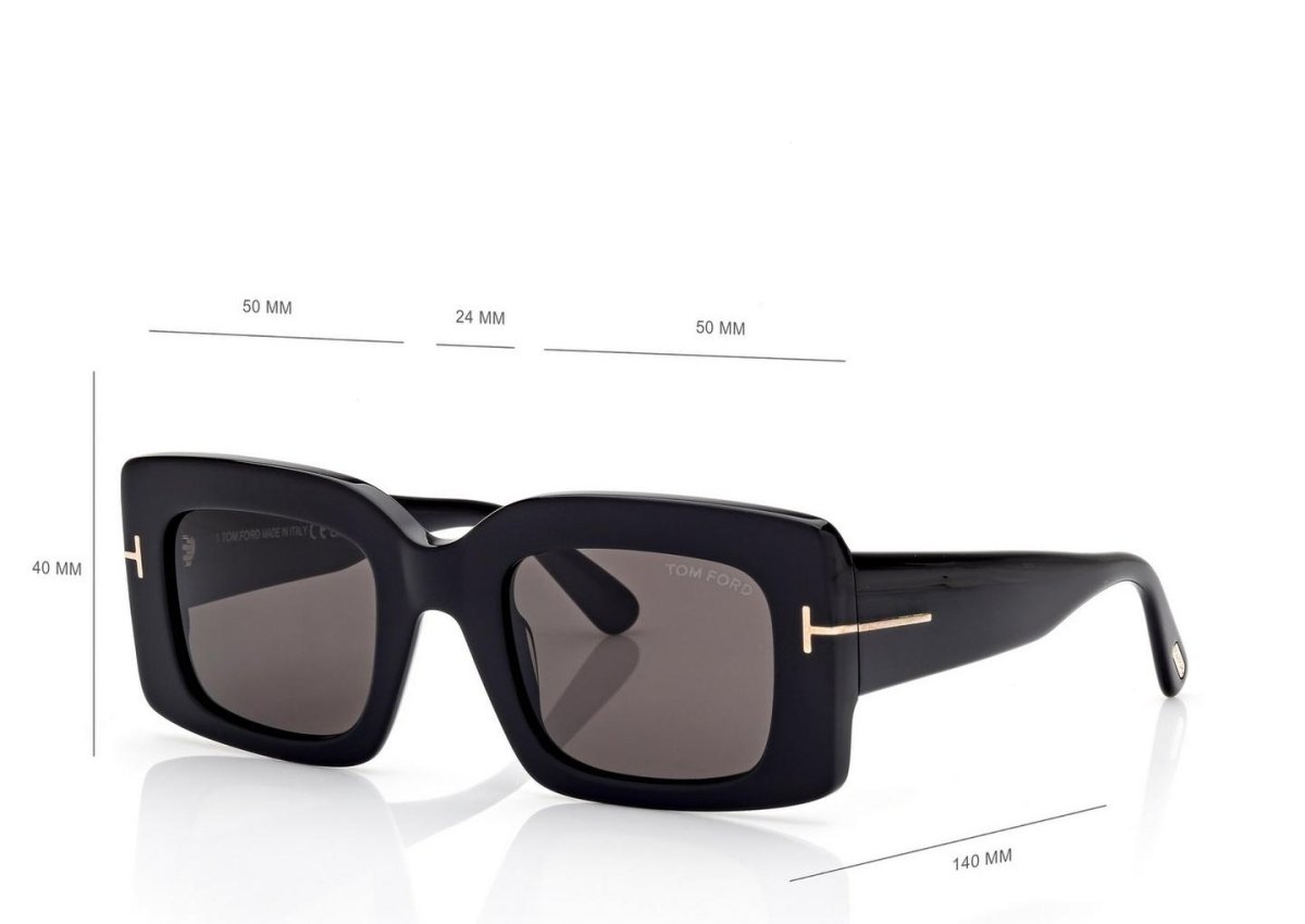 Tom Ford FT1188 - Specs Eyewear