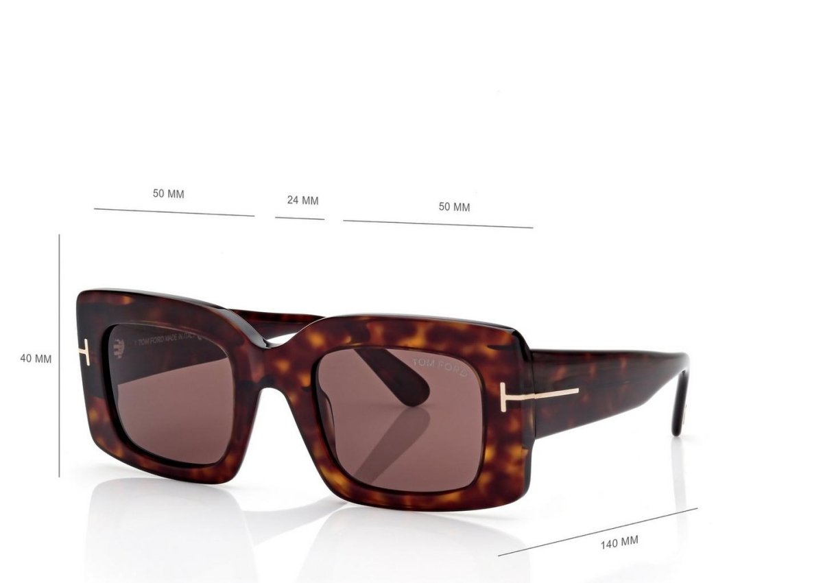 Tom Ford FT1188 - Specs Eyewear