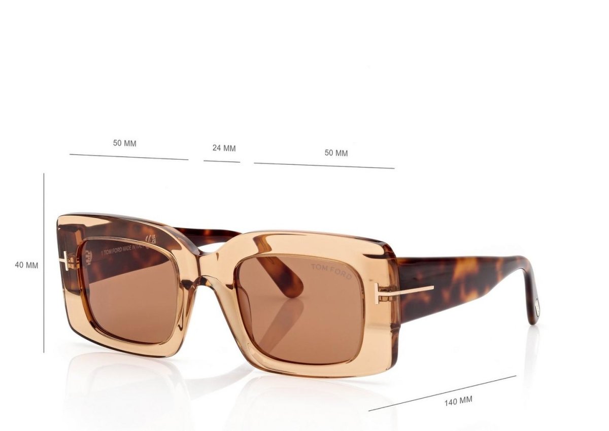 Tom Ford FT1188 - Specs Eyewear