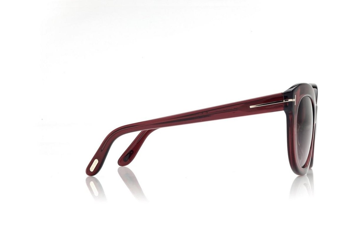 Tom Ford FT1189 - Specs Eyewear