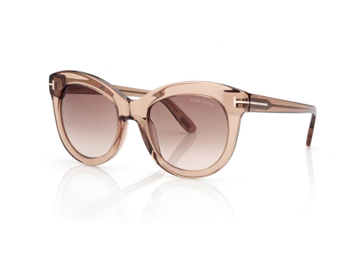 Tom Ford FT1189 - Specs Eyewear