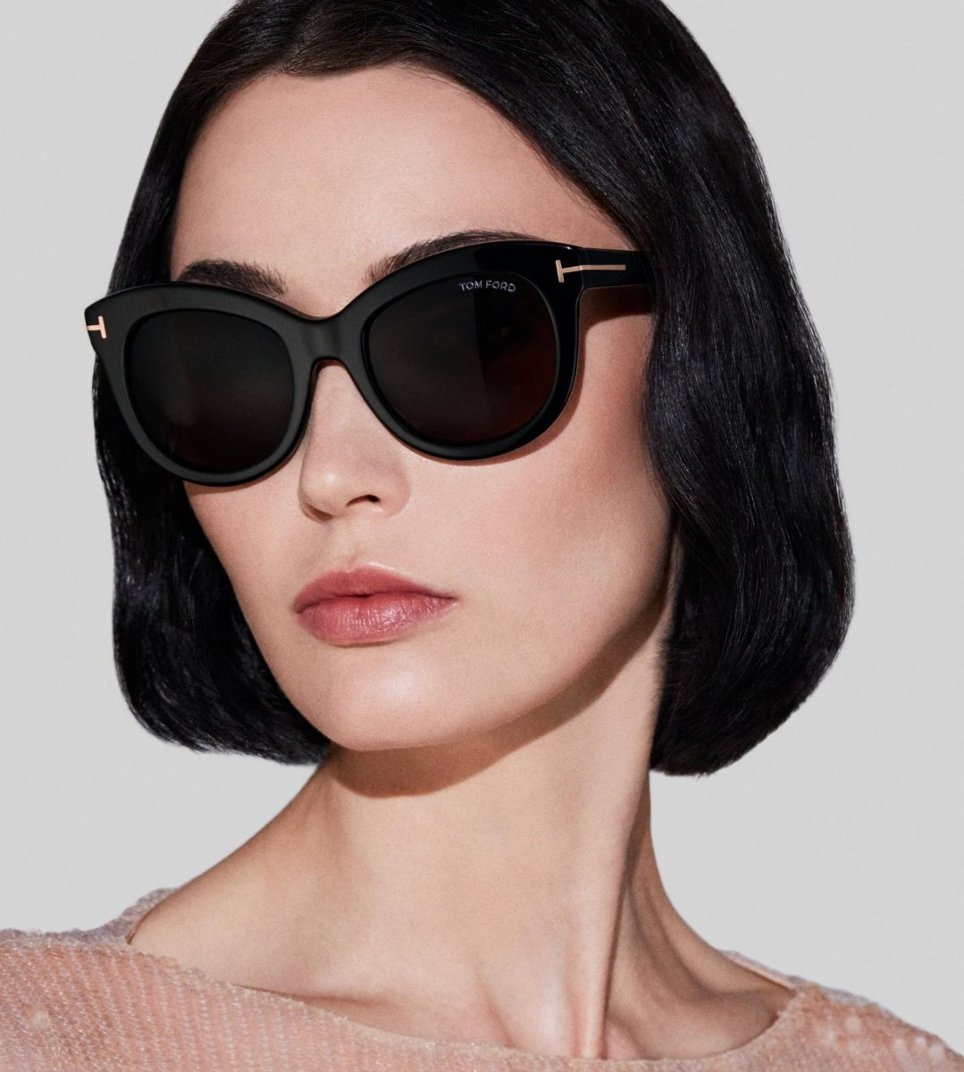 Tom Ford FT1189 - Specs Eyewear