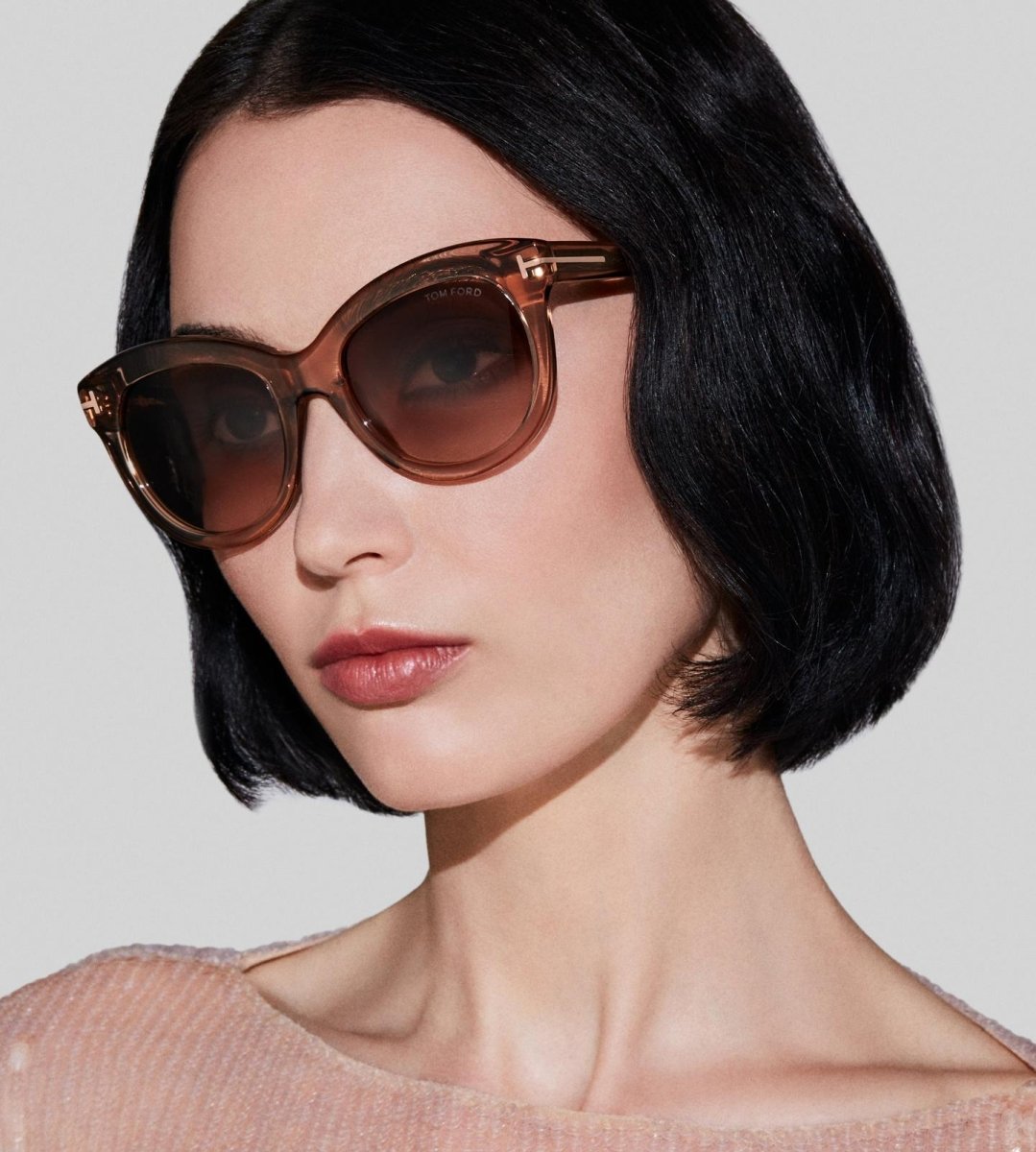 Tom Ford FT1189 - Specs Eyewear