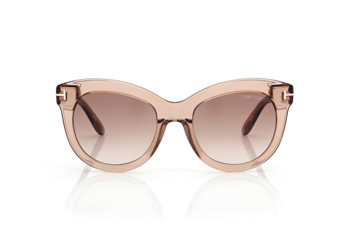 Tom Ford FT1189 - Specs Eyewear