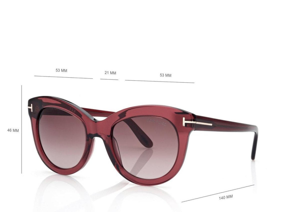 Tom Ford FT1189 - Specs Eyewear