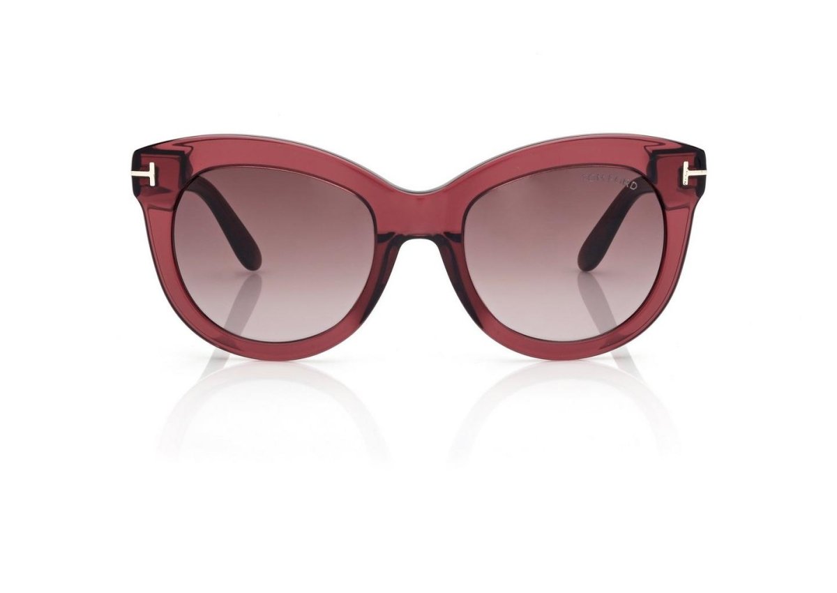 Tom Ford FT1189 - Specs Eyewear
