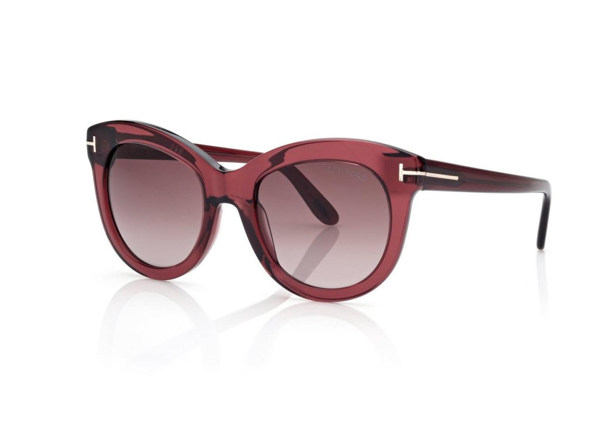 Tom Ford FT1189 - Specs Eyewear