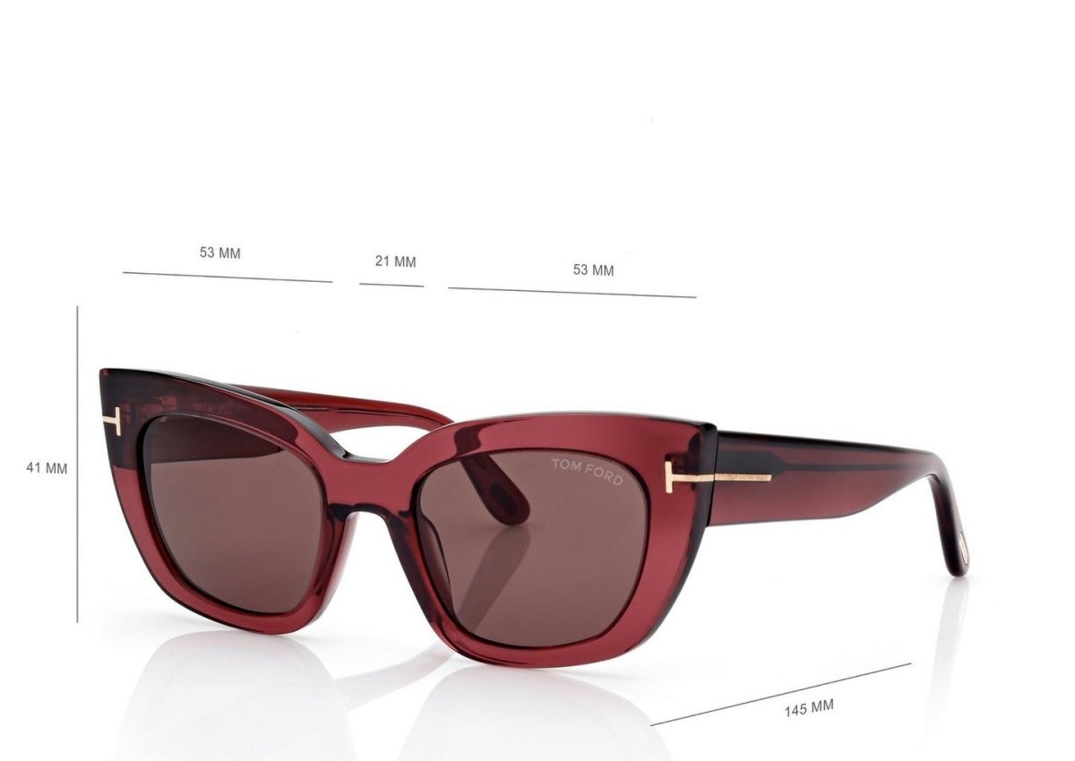 Tom Ford FT1190 - Specs Eyewear