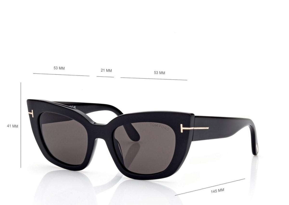Tom Ford FT1190 - Specs Eyewear