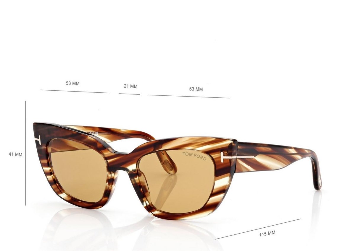 Tom Ford FT1190 - Specs Eyewear