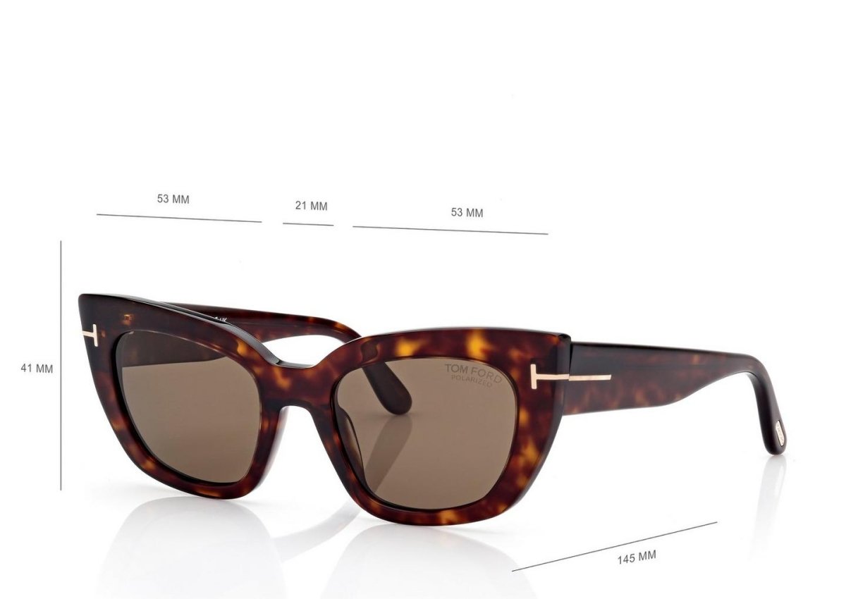 Tom Ford FT1190 - Specs Eyewear