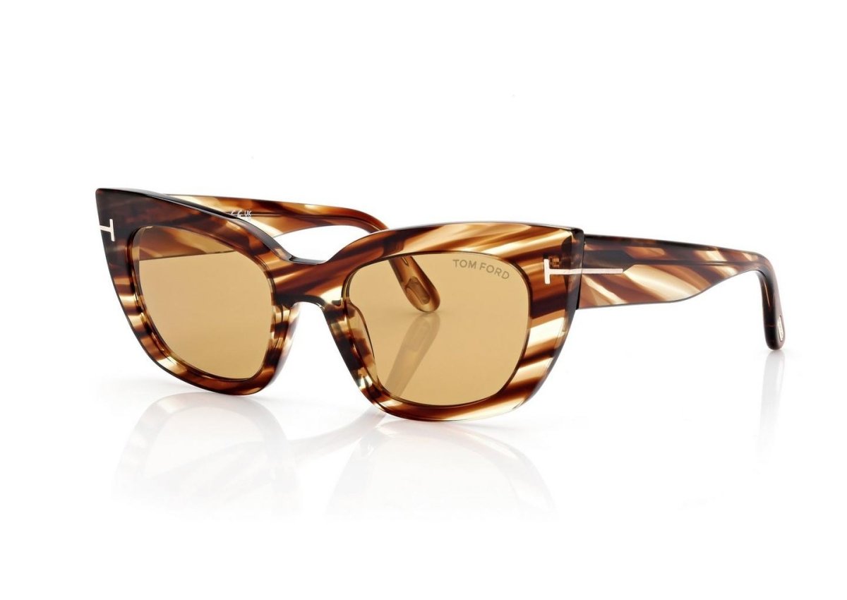 Tom Ford FT1190 - Specs Eyewear