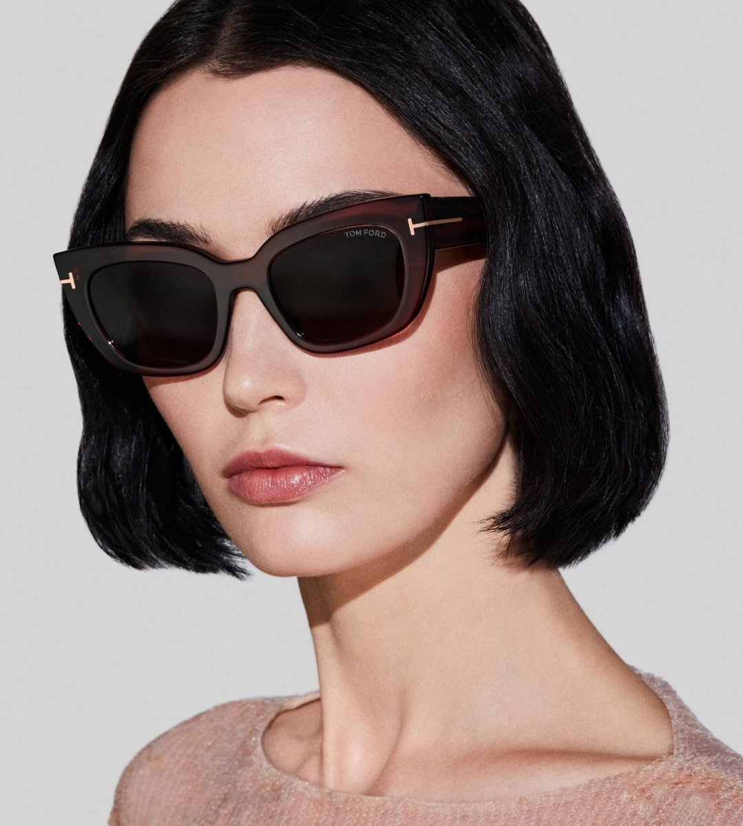 Tom Ford FT1190 - Specs Eyewear
