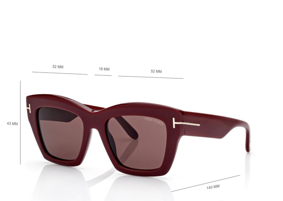 Tom Ford FT1191 - Specs Eyewear