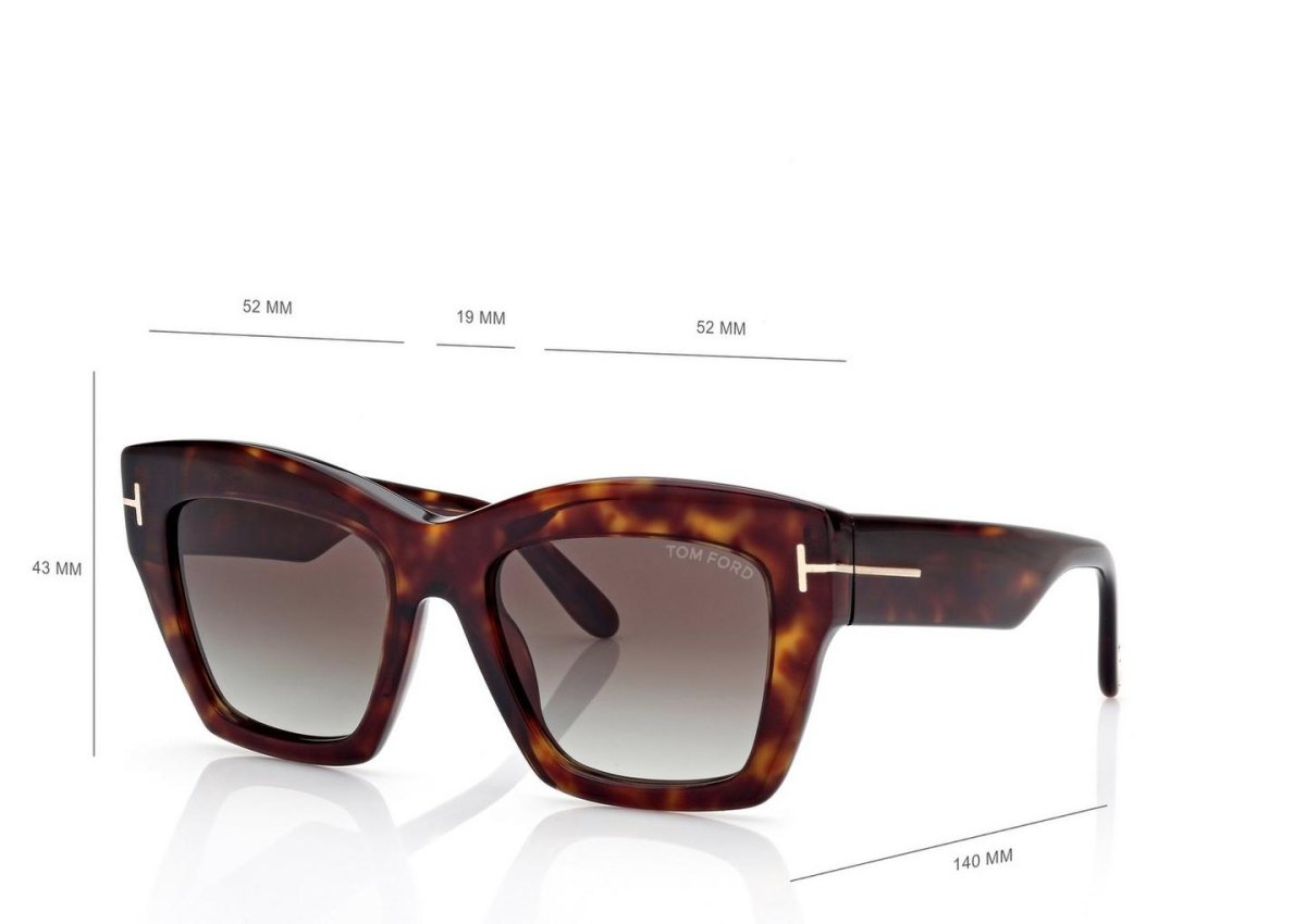 Tom Ford FT1191 - Specs Eyewear