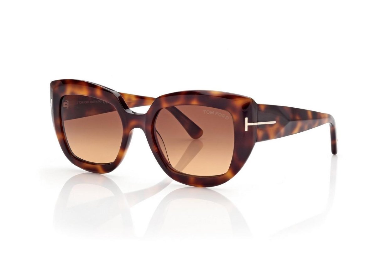 Tom Ford FT1192 - Specs Eyewear