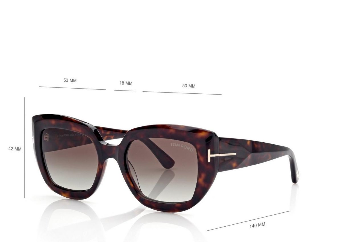 Tom Ford FT1192 - Specs Eyewear