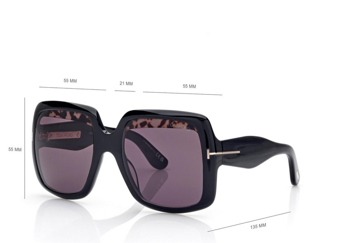 Tom Ford FT1194 - Specs Eyewear