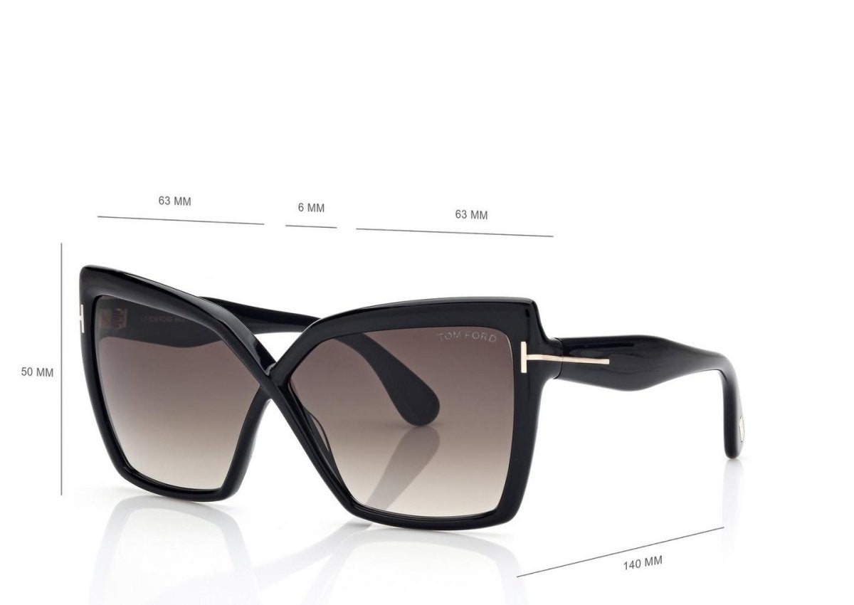 Tom Ford FT1195 - Specs Eyewear