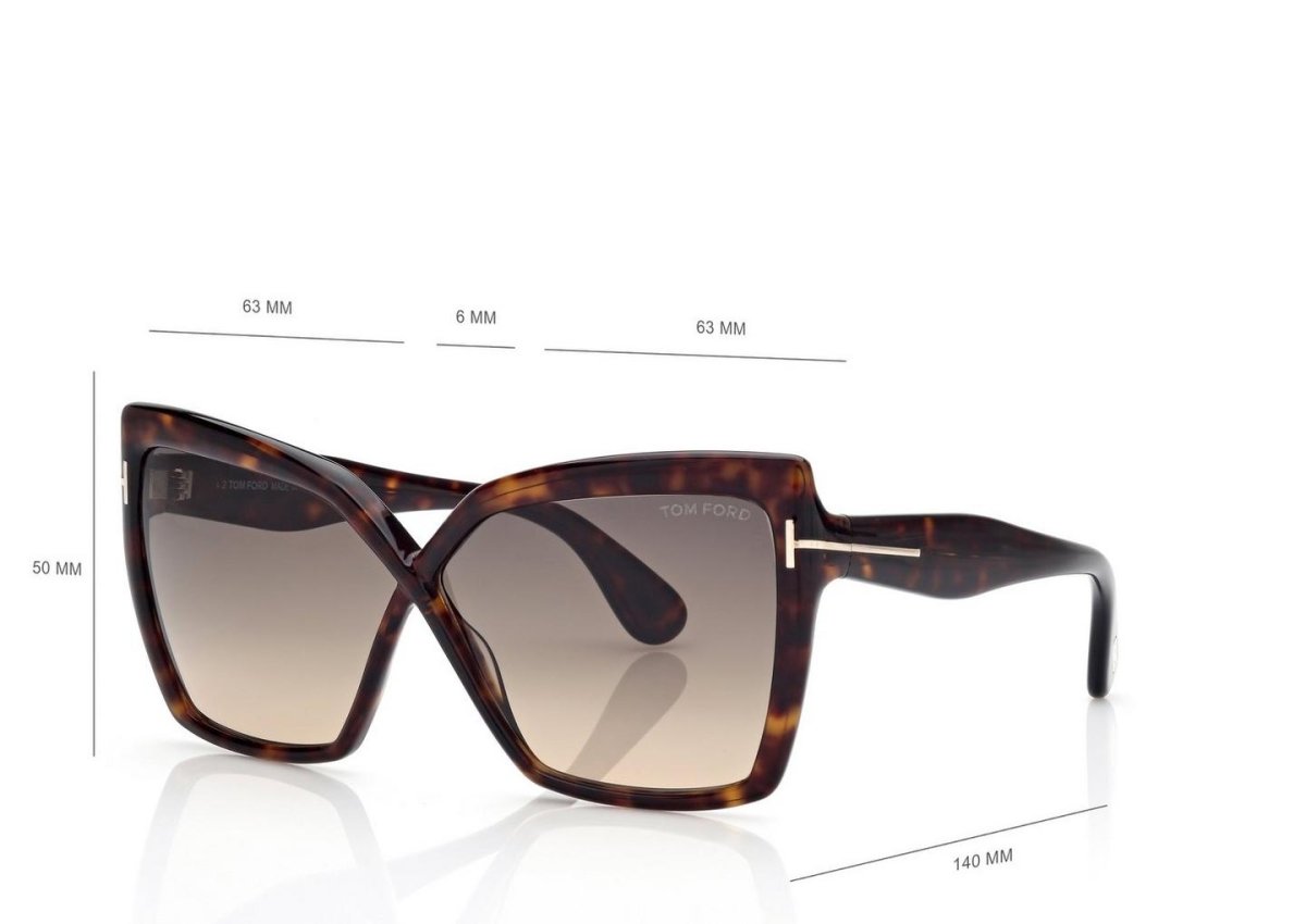 Tom Ford FT1195 - Specs Eyewear