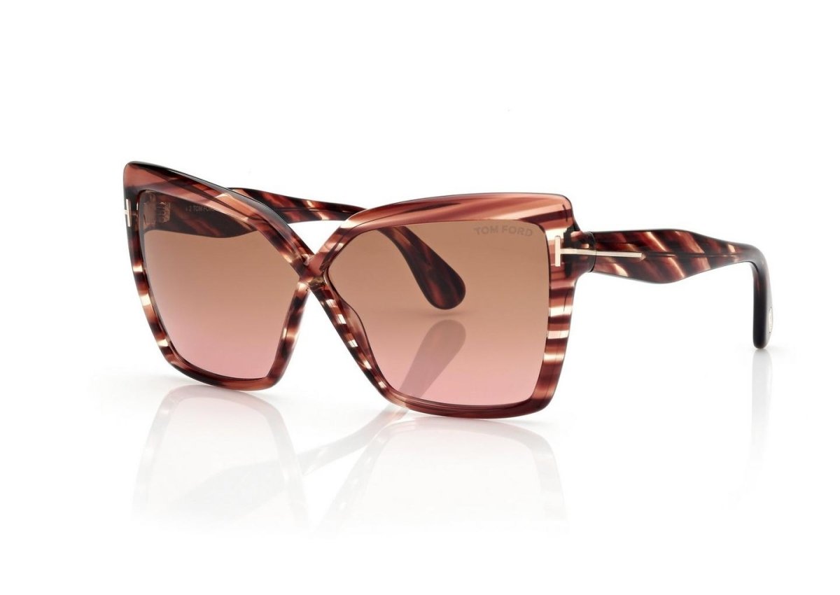 Tom Ford FT1195 - Specs Eyewear