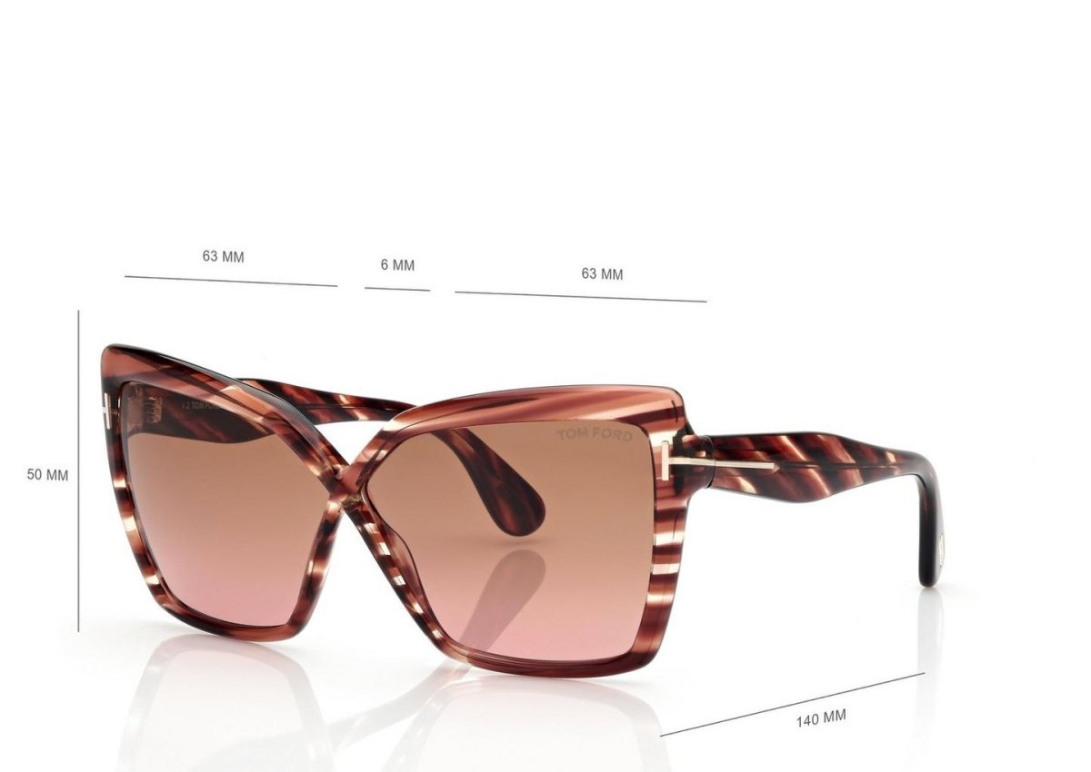 Tom Ford FT1195 - Specs Eyewear