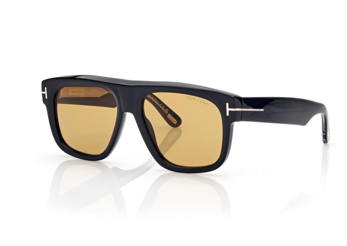 Tom Ford FT1201 - Specs Eyewear