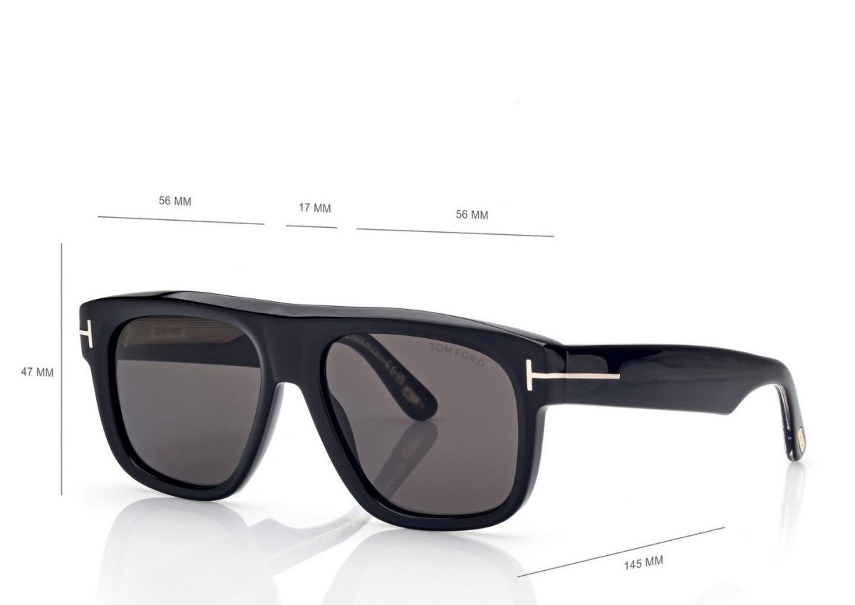 Tom Ford FT1201 - Specs Eyewear