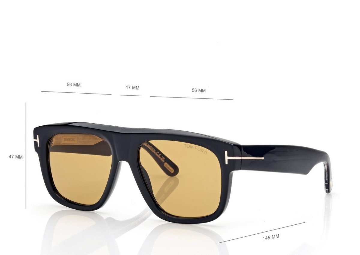 Tom Ford FT1201 - Specs Eyewear