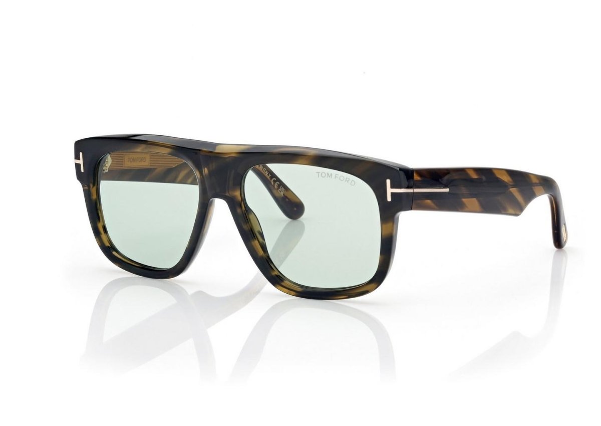 Tom Ford FT1201 - Specs Eyewear