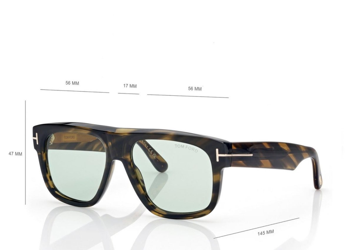 Tom Ford FT1201 - Specs Eyewear