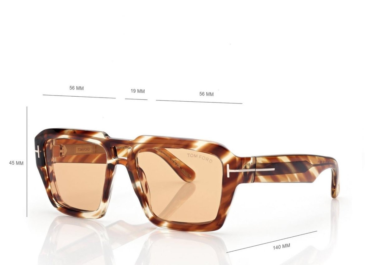 Tom Ford FT1202 - Specs Eyewear