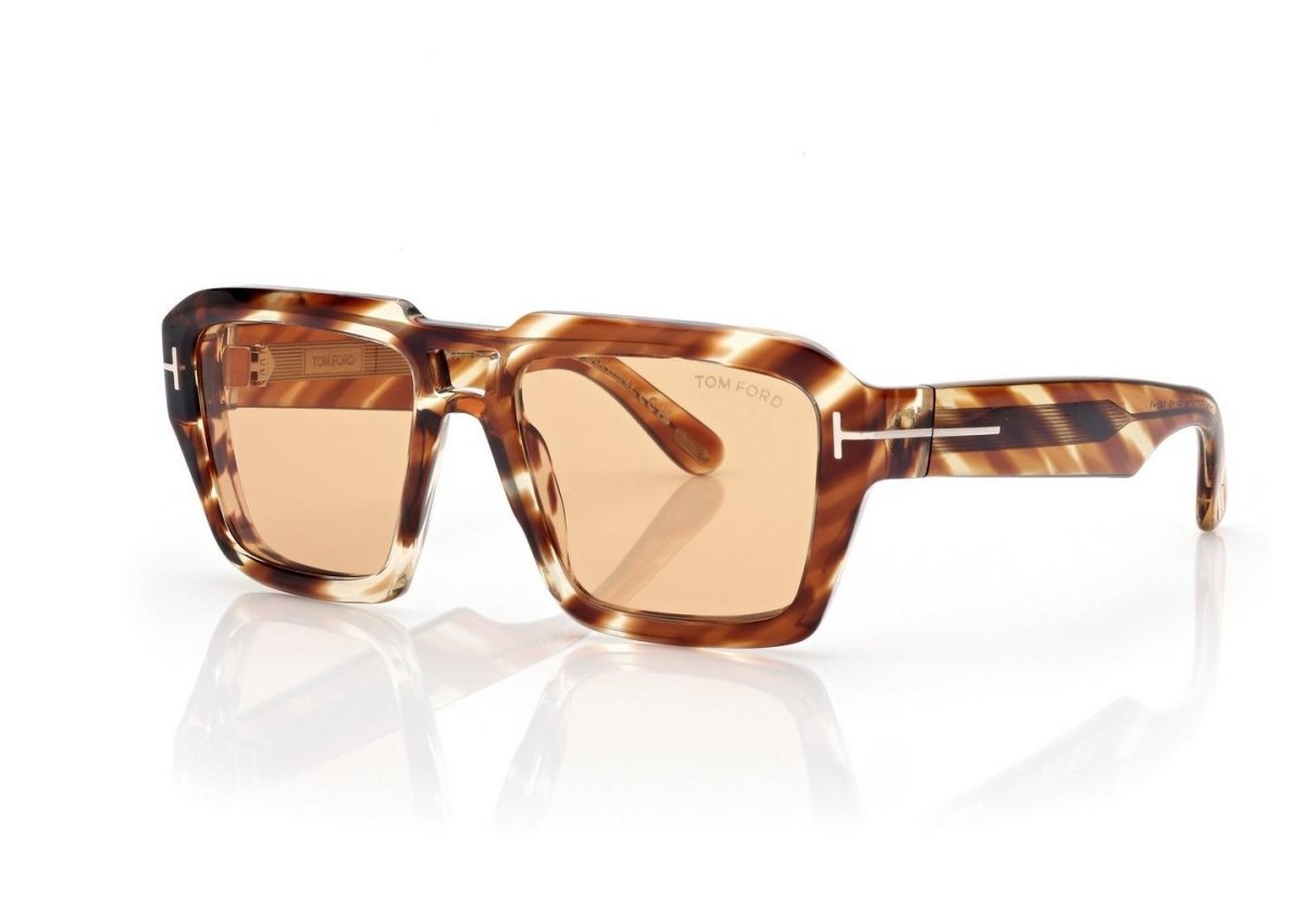 Tom Ford FT1202 - Specs Eyewear