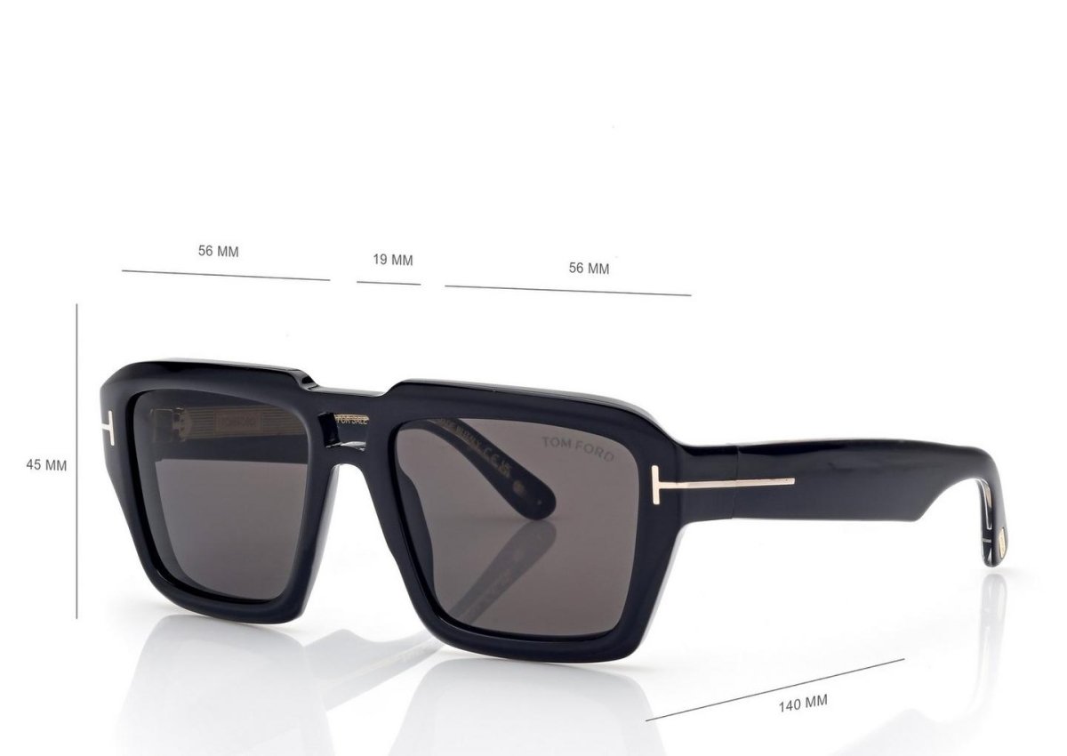 Tom Ford FT1202 - Specs Eyewear