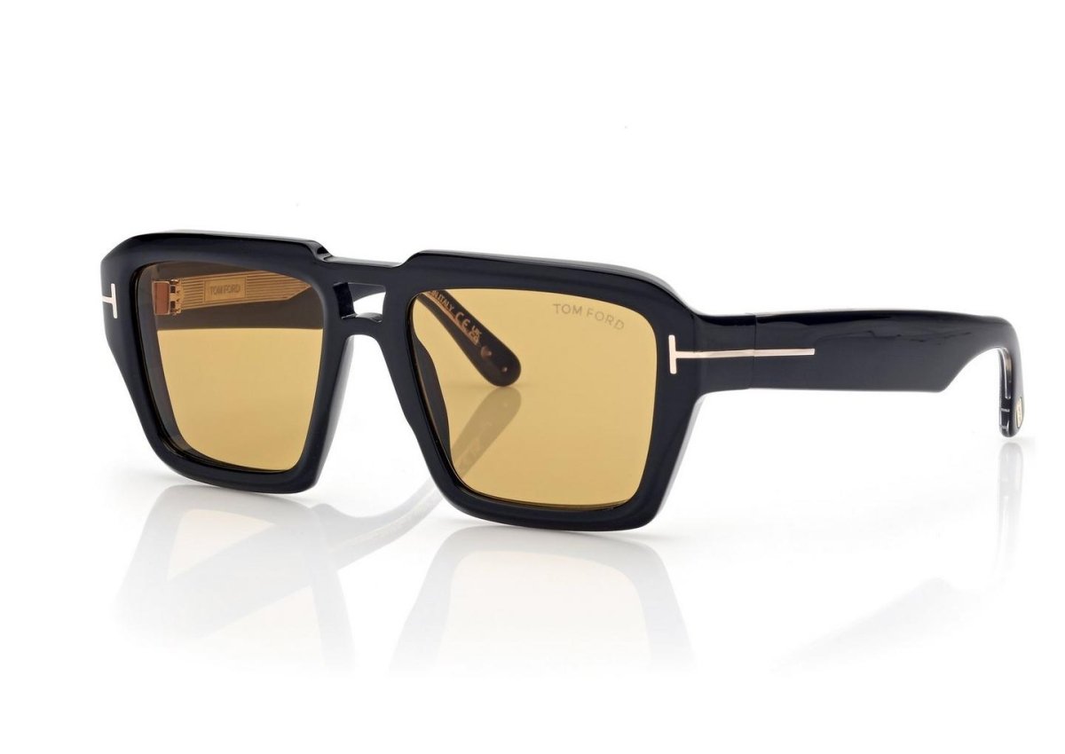 Tom Ford FT1202 - Specs Eyewear