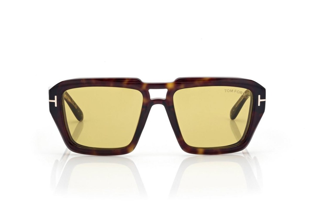 Tom Ford FT1202 - Specs Eyewear