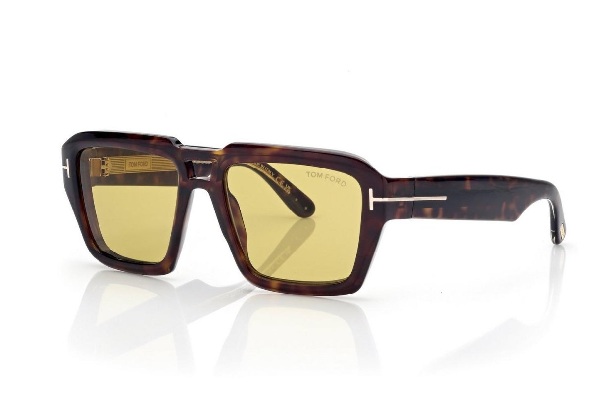 Tom Ford FT1202 - Specs Eyewear