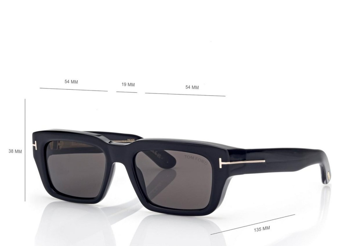 Tom Ford FT1203 - Specs Eyewear