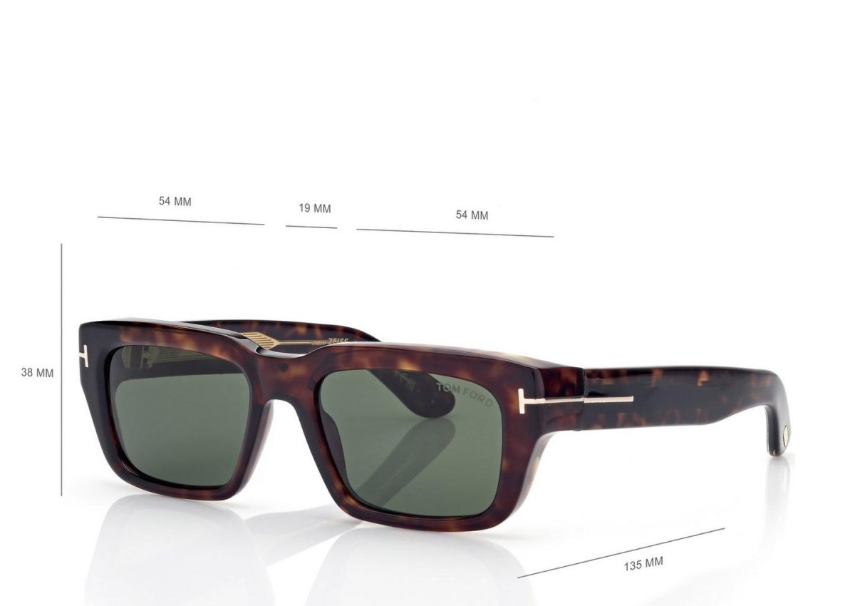 Tom Ford FT1203 - Specs Eyewear