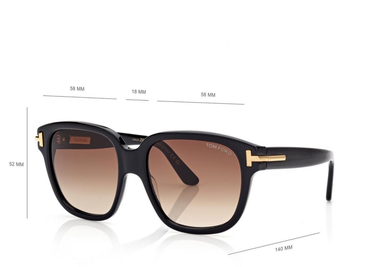 Tom Ford FT1236 - Specs Eyewear